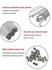 13g gauge 2 mm - 10, bike