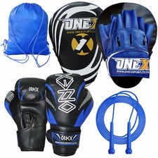Adult focus pad set - focus,