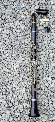 Montreux rico royal clarinet - rico,