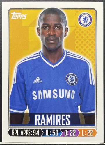 Topps premier league 2014 - topps,
