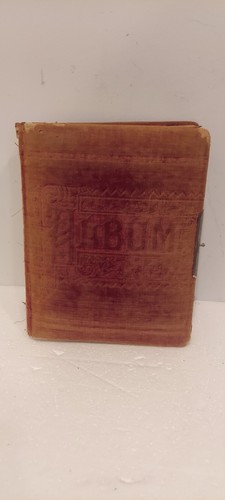1800 vintage antique photo - 1800's,