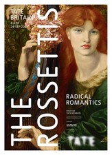 The Rossettis Official Tate