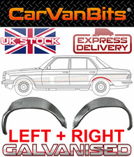 FOR MERCEDES - BENZ W114 W115 4D 68-77 REAR INNER WHEEL ARCH REPAIR PANEL PAIR