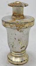 Antique Glass Perfume Bottle