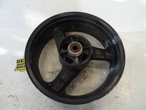 Kawasaki zxr750 rear wheel - zxr750,