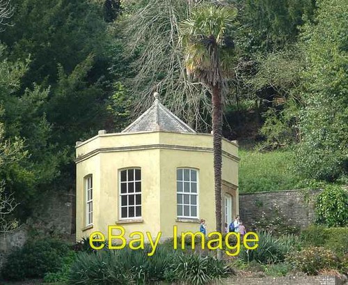 Photo 6x4 useful folly east - photo, 'folly'
