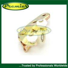 Premier Sliding Side Door