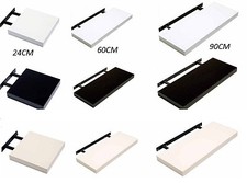 Hudson High Gloss Floating