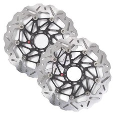 Braking SK2 front Pair of