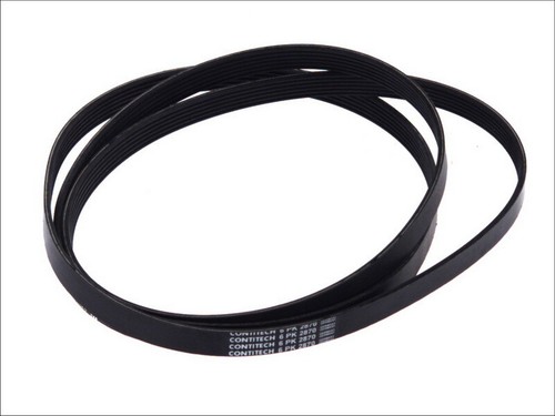 Contitech 2870 v ribbed - 6, pk