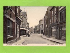 Northgate South View Sleaford pc unused  Woodbury Ref E430