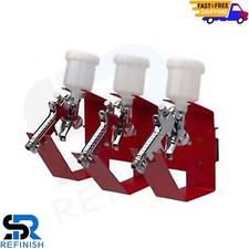 Gravity Feed Spray Gun Holder