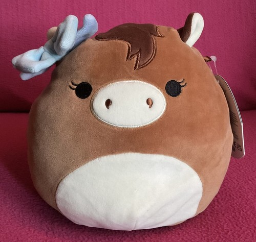 Squishmallows tamar horse - squishmallows,