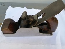 SPIERS PLANE-O-AYR PARALLEL