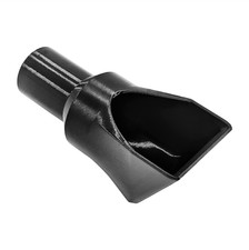 Motor home water funnel - motor,