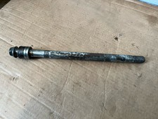 Yamaha Xvs 650 Dragstar Front