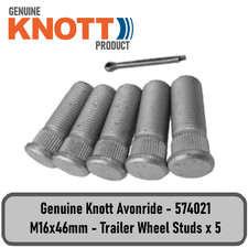 Genuine Knott Avonride 574021