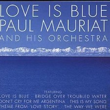 Paul Mauriat And His Orchestra
