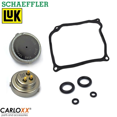 Luk schaeffler pressure - 2x,