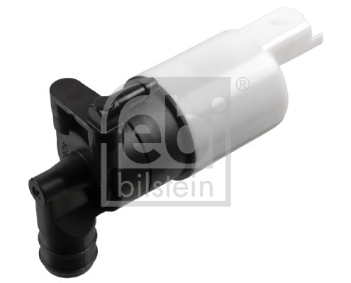 Febi 36333 front rear - 36333,