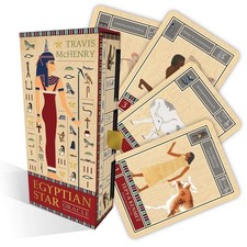 Egyptian Star Oracle: (42