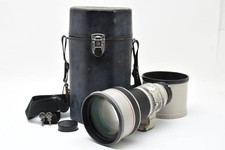 Canon CANON FD 300mm F2.8 L