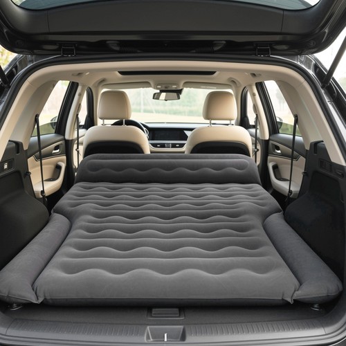 Ergonomic inflatable car - ergonomic,