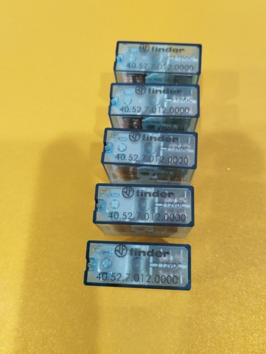 Pcs finder 7 012 - pcs, 40.52.7.012.0000