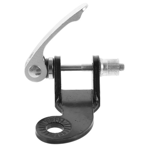 Bike trailer hitch connector - hitch,