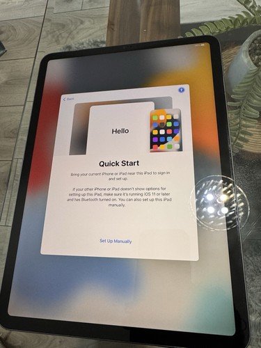 Apple ipad pro - ipad, gen
