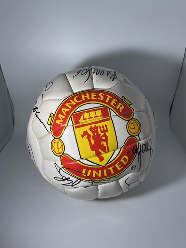 Manchester united signed - united,