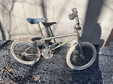 Vintage Mongoose Californian