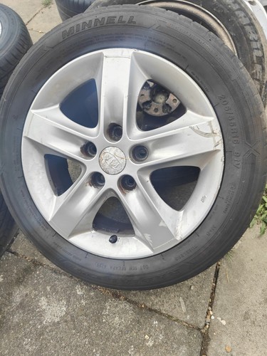 Kia ceed wheels - kia,