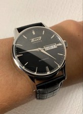TISSOT VISODATE Heritage