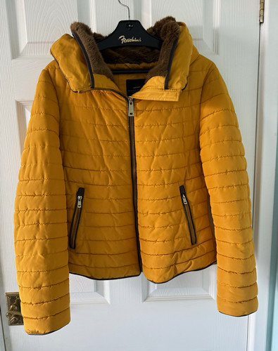 Zara basic women yellow - zara,
