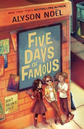 Five days famous noel - of, famous,