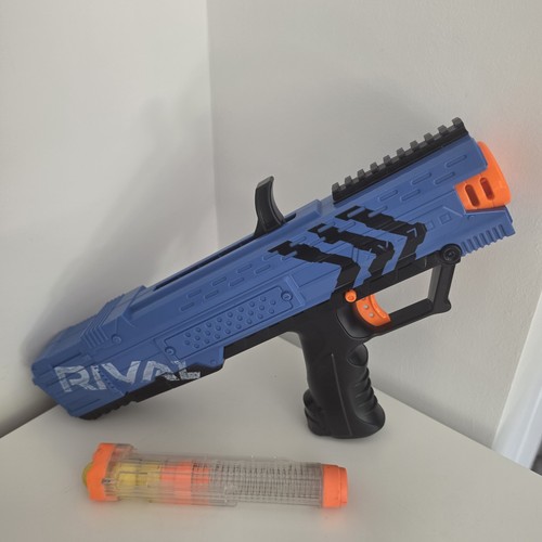 Nerf rival apollo 700 ball - xv-700,