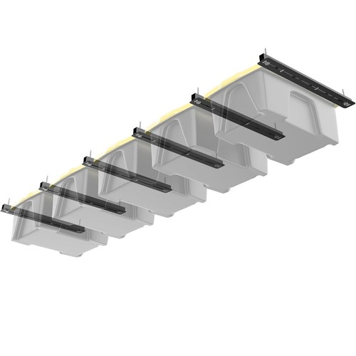 Overhead pcs storage utility - overhead,