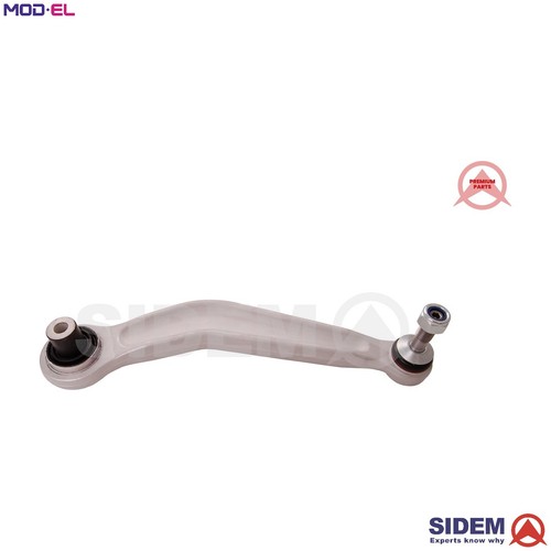 Controltrailing arm wheel - controltrailing,