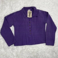 Tibetan Trader Womens Button