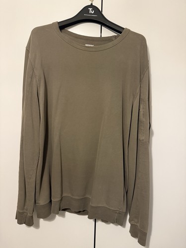 Company long sleeve - company,