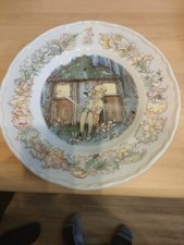 ROYAL WORCESTER Set The Peter