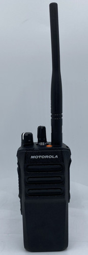 Motorola r7a portable uhf - portable,