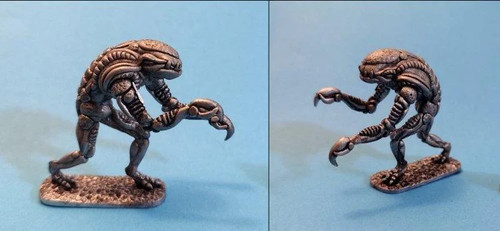 Ral partha 28mm scale - ral,