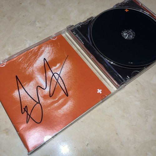 Signed sheeran - -, +