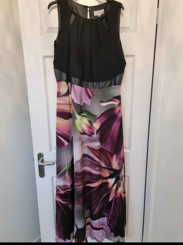 Coast maxi dress - coast,