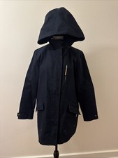 Eddie Bauer Navy Waterproof