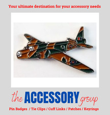 New RAF Wellington Bomber