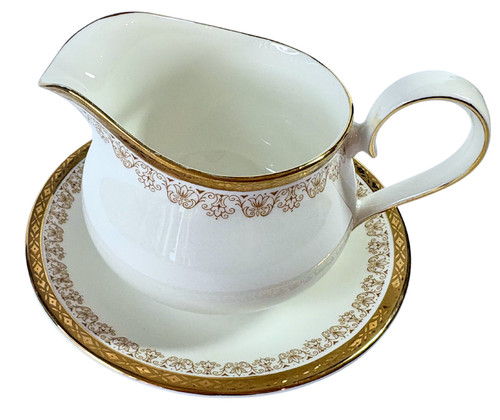 Elizabethan staffordshire fine - elizabethan,