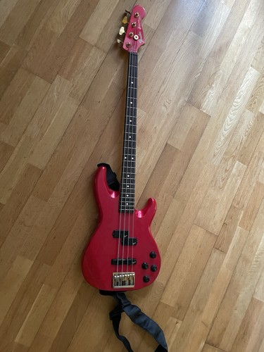 Fender precision bass lyte - precision,
